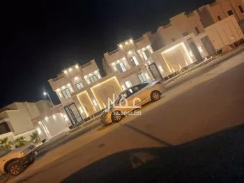 فيلا للبيع في شارع المنتور ، حي الصواري ، الخبر ، الخبر صورة 4