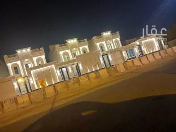 فيلا للبيع في شارع المنتور ، حي الصواري ، الخبر ، الخبر