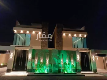 فيلا للبيع في شارع 24ا, البحيرة, الخبر
