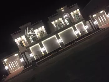 فيلا للبيع في شارع الحسين الواسطي, الشراع, الخبر