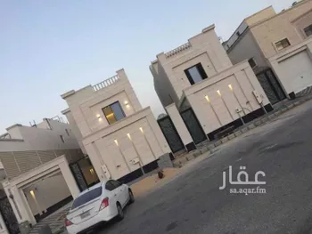 فيلا للبيع في شارع المغيره ابن شعبه ، حي الصواري ، الخبر ، الخبر صورة 5