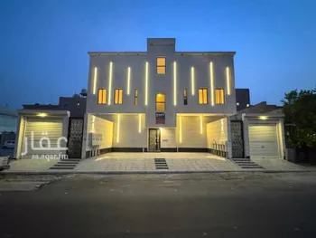 شقة للبيع في شارع عبدالرحمن بن معاذ القرشي ، حي الجسر ، الخبر ، الخبر