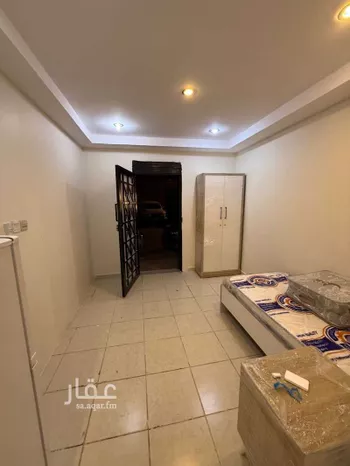 غرفة للإيجار في شارع الندوة, حي الياسمين, مدينة الرياض, منطقة الرياض صورة 3