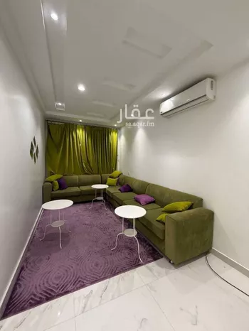 شقة للإيجار في شارع غرسة, حي ظهرة لبن, مدينة الرياض, منطقة الرياض صورة 3