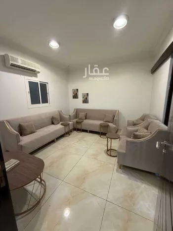 شقة للإيجار في شارع القشاشية, حي الندى, مدينة الرياض, منطقة الرياض صورة 3