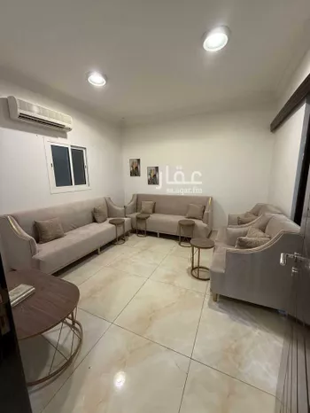 شقة للإيجار في شارع القشاشية, حي الندى, مدينة الرياض, منطقة الرياض صورة 3