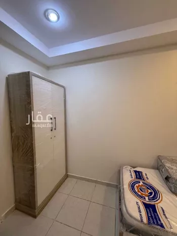 غرفة للإيجار في شارع الندوة, حي الياسمين, مدينة الرياض, منطقة الرياض صورة 2