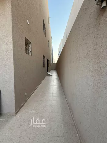 دور للإيجار في شارع الندوة, حي الياسمين, مدينة الرياض, منطقة الرياض صورة 3