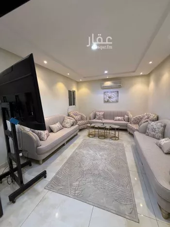 شقة للإيجار في شارع القشاشية, حي الندى, مدينة الرياض, منطقة الرياض صورة 2