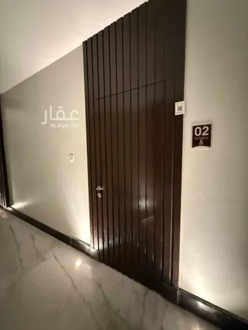 شقة للإيجار في شارع القصر, حي العارض, مدينة الرياض, منطقة الرياض