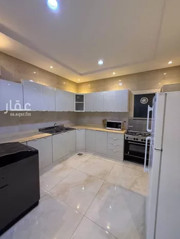 شقة للإيجار في شارع القشاشية, حي الندى, مدينة الرياض, منطقة الرياض صورة 5