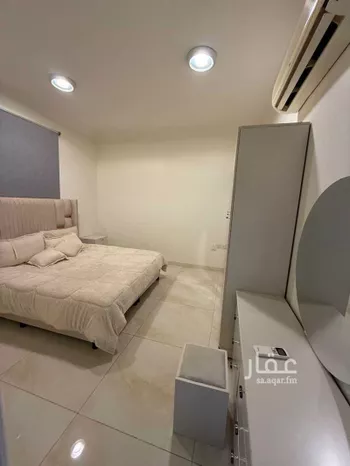 شقة للإيجار في شارع القشاشية, حي الندى, مدينة الرياض, منطقة الرياض صورة 5