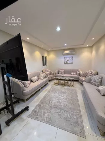 شقة للإيجار في شارع القشاشية, حي الندى, مدينة الرياض, منطقة الرياض صورة 2