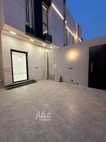 فيلا للبيع في شارع أبي علي بن الجوزي, حي الرمال, مدينة الرياض, منطقة الرياض صورة 2