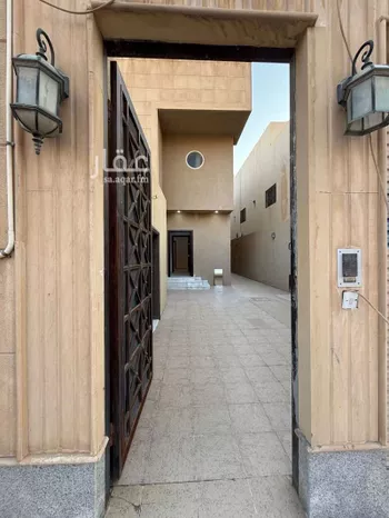 دور للإيجار في شارع الندوة, حي الياسمين, مدينة الرياض, منطقة الرياض