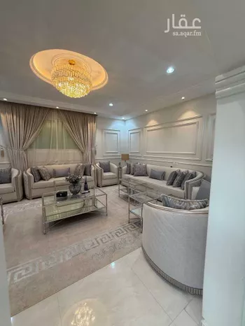 فيلا للبيع في حي المهدية, مدينة الرياض, منطقة الرياض صورة 5