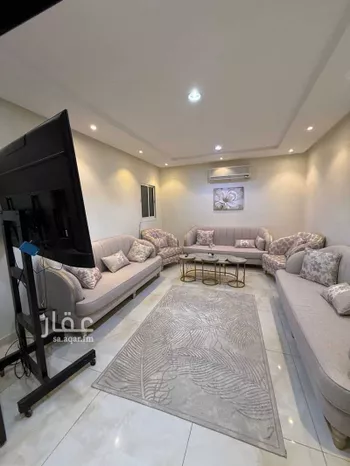شقة للإيجار في شارع القشاشية, حي الندى, مدينة الرياض, منطقة الرياض صورة 2
