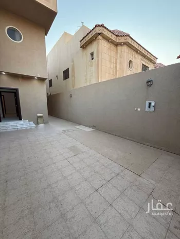 دور للإيجار في شارع الندوة, حي الياسمين, مدينة الرياض, منطقة الرياض صورة 2