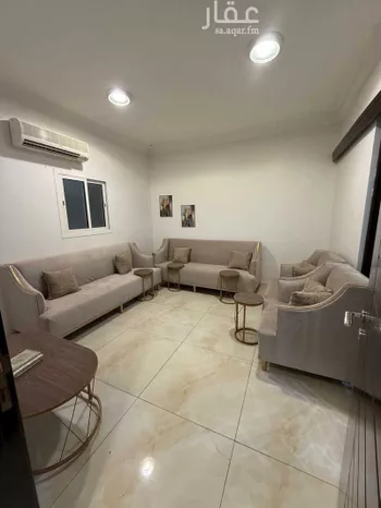 شقة للإيجار في شارع القشاشية, حي الندى, مدينة الرياض, منطقة الرياض صورة 3