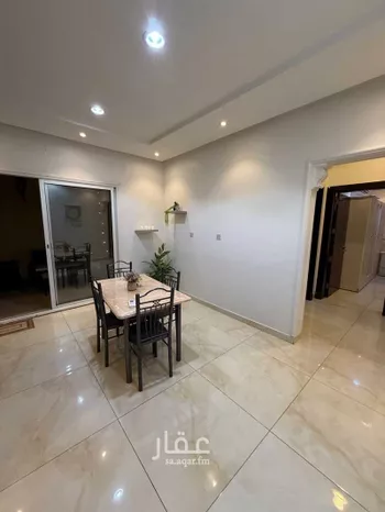 شقة للإيجار في شارع القشاشية, حي الندى, مدينة الرياض, منطقة الرياض صورة 5