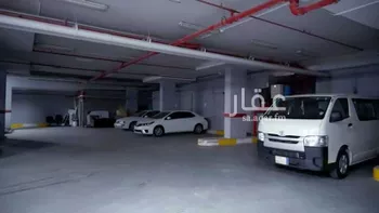 مكتب تجاري للإيجار في شارع اعشي باهله, حي الروضة, مدينة جدة, منطقة مكة المكرمة صورة 5