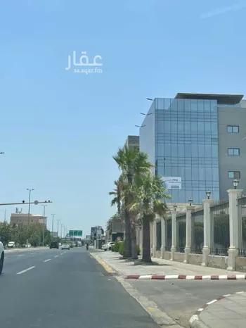 مكتب تجاري للإيجار في شارع اعشي باهله, حي الروضة, مدينة جدة, منطقة مكة المكرمة
