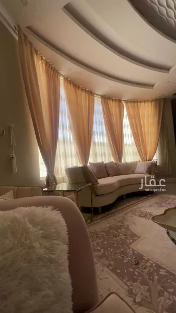 فيلا للبيع في شارع العيسي, حي الخزامى, مدينة رماح, منطقة الرياض صورة 2