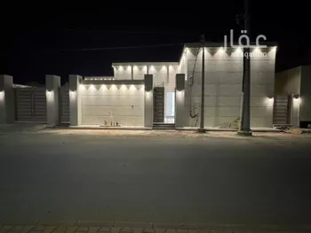 فيلا للبيع في حي الزهور, مدينة رماح, منطقة الرياض