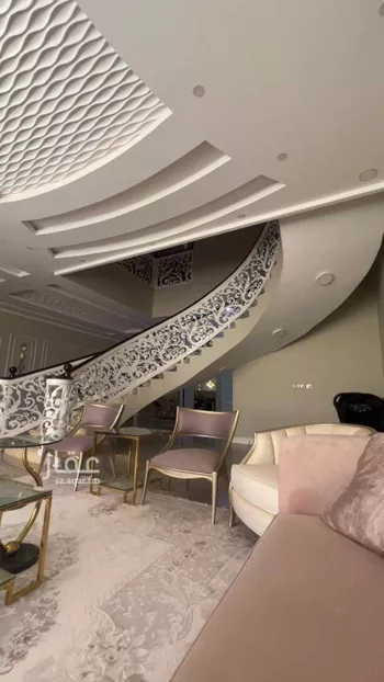 فيلا للبيع في شارع العيسي, حي الخزامى, مدينة رماح, منطقة الرياض صورة 3