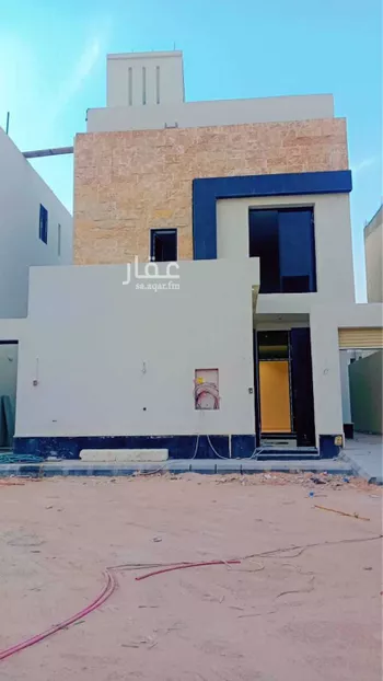 فيلا للبيع في شارع أبي الفتح بن العلامة العجيمي, حي البيان, مدينة الرياض, منطقة الرياض