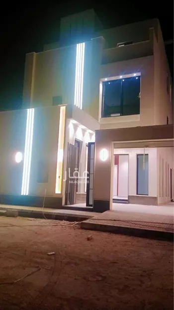فيلا للبيع في شارع أبي الفتح بن العلامة العجيمي, حي البيان, مدينة الرياض, منطقة الرياض صورة 5