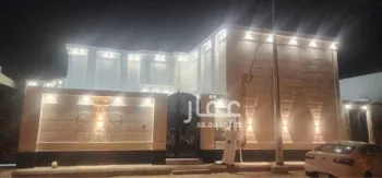 فيلا للبيع في شارع الفتح, حي النخيل, مدينة رماح, منطقة الرياض صورة 2