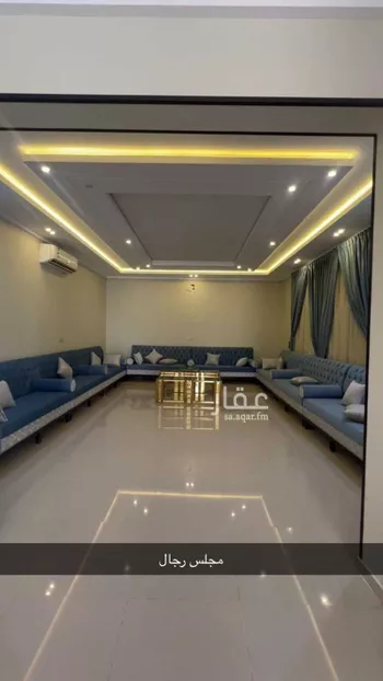 فيلا للبيع في شارع العيسي, حي الخزامى, مدينة رماح, منطقة الرياض صورة 5