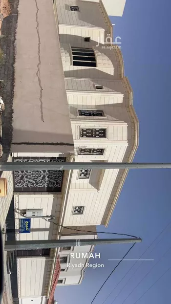 فيلا للبيع في شارع العيسي, حي الخزامى, مدينة رماح, منطقة الرياض