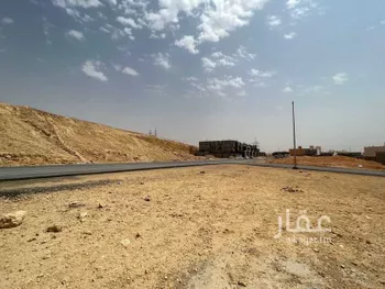أرض للبيع في شارع الحرف ، حي النظيم ، الرياض ، منطقة الرياض صورة 2