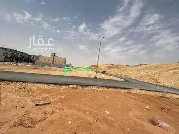 أرض للبيع في شارع 5478670, حي النظيم, مدينة الرياض, منطقة الرياض صورة 3