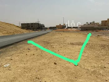 أرض للبيع في شارع البرجان, حي النظيم, مدينة الرياض, منطقة الرياض صورة 2