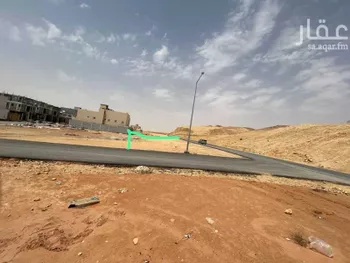 أرض للبيع في شارع البرجان, حي النظيم, مدينة الرياض, منطقة الرياض صورة 3