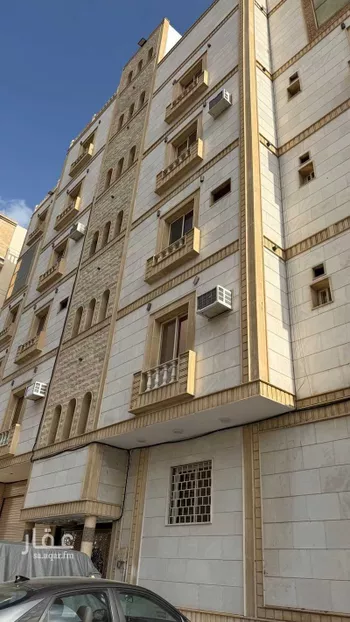 عمارة للإيجار في حي القطبية الغربية, مدينة امارة منطقة مكة المكرمة - الطائف, منطقة مكة المكرمة صورة 2