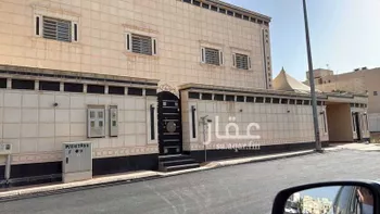 فيلا للبيع في شارع أحمد بن وداعة, حي العوالي, مدينة الرياض, منطقة الرياض