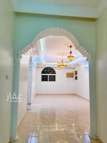 دور للإيجار في شارع منصور الفراوي ، حي الحلقة الشرقية ، الطائف ، الطائف صورة 2