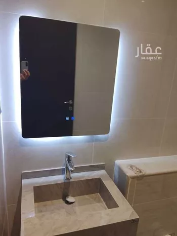 شقة للإيجار في شارع ابو الحسن البصري, حي الروضة, مدينة جدة, منطقة مكة المكرمة صورة 5
