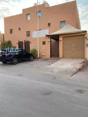 دور للإيجار في شارع الإقحوانة, حي الدريهمية, مدينة الرياض, منطقة الرياض
