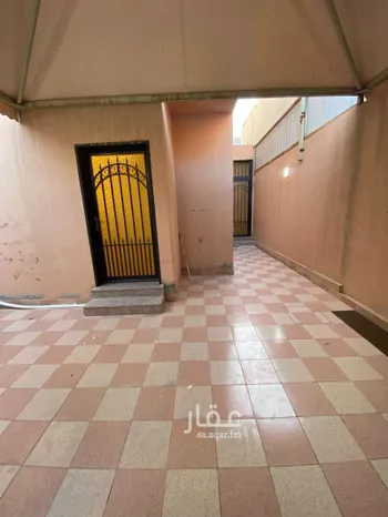 دور للإيجار في شارع الإقحوانة, حي الدريهمية, مدينة الرياض, منطقة الرياض صورة 2