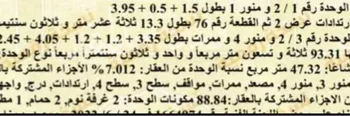 شقة للبيع في شارع سنان بن عمرو ، حي ضاحية الملك فهد ، الدمام ، الدمام صورة 2