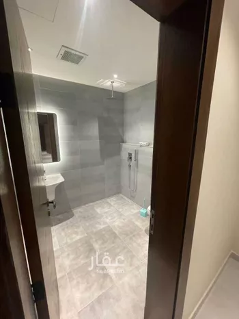 شقة للإيجار في شارع علقمه بن وائل, حي النرجس, مدينة الرياض, منطقة الرياض صورة 4