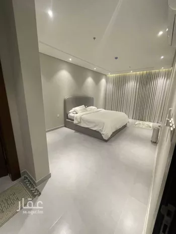 شقة للإيجار في شارع علقمه بن وائل, حي النرجس, مدينة الرياض, منطقة الرياض صورة 3