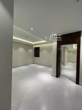 شقة للإيجار في شارع علقمه بن وائل, حي النرجس, مدينة الرياض, منطقة الرياض