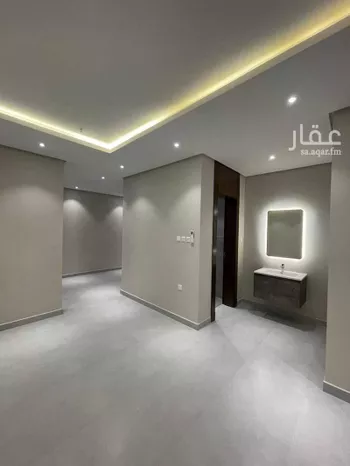 شقة للإيجار في شارع علقمه بن وائل, حي النرجس, مدينة الرياض, منطقة الرياض صورة 3