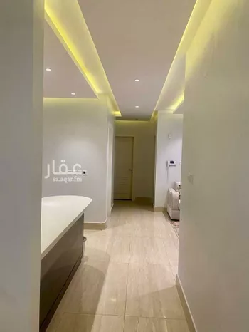 شقة للإيجار في شارع محمد اليمامي, حي الغدير, مدينة الرياض, منطقة الرياض صورة 5